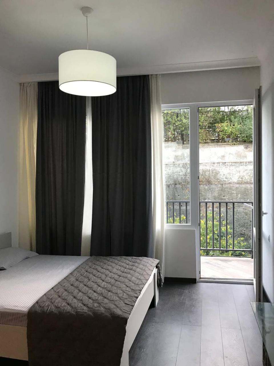 Room Studio 1 Tbilissi Extérieur photo